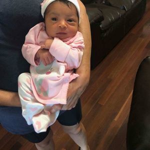 Meet your Posher, Lynn